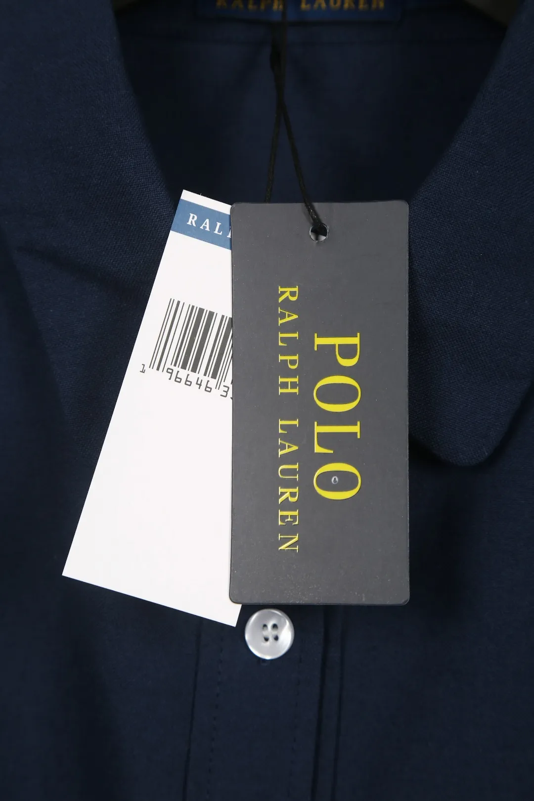【 】 ：25046# ： /Light Blue/Light Pink/Cream White Size：S XL Ralph Lauren/ 2025SS ✅ 100 ✅ ✅ RL Breathable Lace-Up